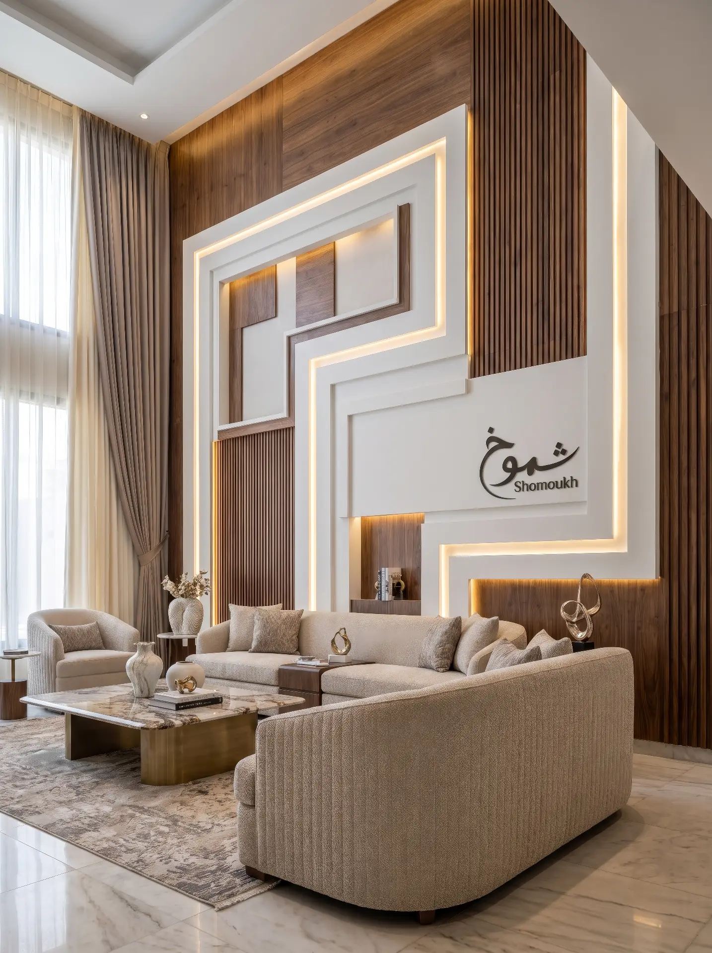 ديكور 04